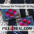 Sildenafil Tablets 50 Mg 15